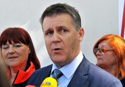 Zamjenik ministra zdravlja Kovačić: OB Varaždin bit će regionalna bolnica za sjever Hrvatske