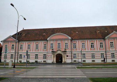 Svakodnevni koncerti u Velikoj i Maloj dvorani Glazbene škole