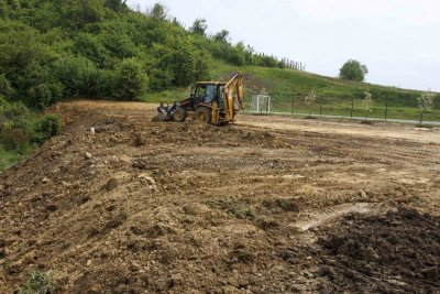 Grad Ivanec: Uređenje terena u Gačicama dogovoreno još lani
