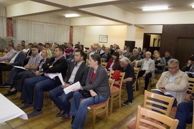 Mjesni odbor Biškupec: Ne žele stočne farme, predlaže se referendum o držanju stoke i peradi