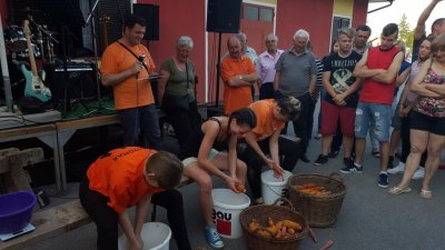 FOTO: Tradicionalni piknik HNS-a održan u Babincu