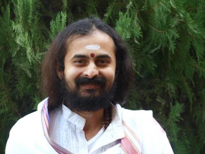 Swami Vaishampayan: Javno predavanje &quot;Put do sreće&quot;