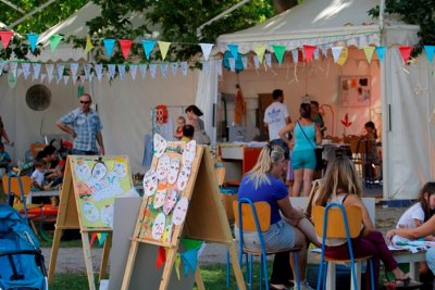 Špancirfest traži umjetničkog voditelja Parka kreative