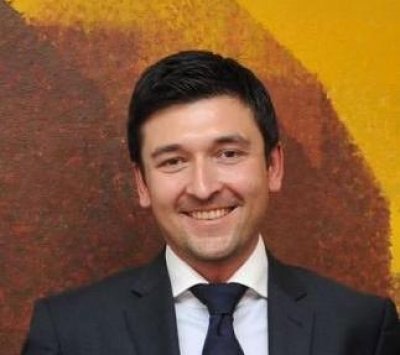 Denis Čupić direktor je tvrtke F.O. Development 