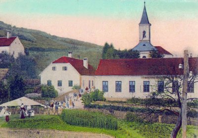 U Madžarevu se slavi blagdan sv. Vida