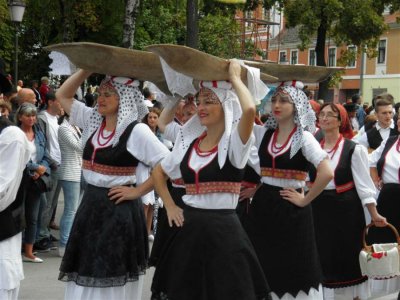 Idući vikend u Ludbregu oživljavanje tradicije na prvoj Proštenjarskoj nedeli