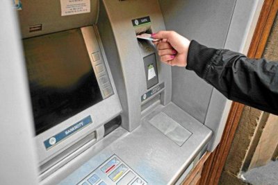 Ukrale kartice pa na bankomatu u Novom Marofu podigle više tisuća kuna