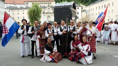 Ex Fakini iz Varaždinskih Toplica nastupili na festivalu u Salzburgu