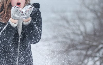 Ispred pošte u Čakovcu sutra će padati snijeg