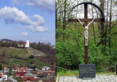 Komemoracija povodom 70. obljetnice progona i poratnih likvidacija uz granicu Hrvatske i Slovenije