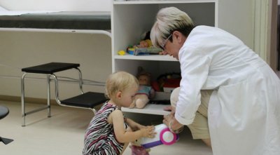 Pedijatrijska ambulanta u Lepoglavi radit će i dalje