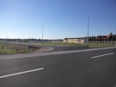 FOTO: Završilo 640.000 kuna vrijedno asfaltiranje prometnica u Poduzetničkoj zoni Selnik