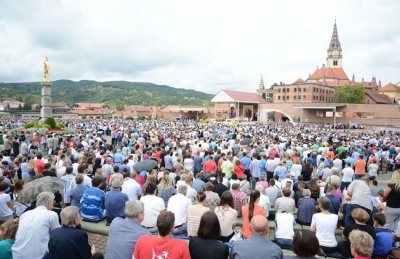 Više od pola milijuna posjetitelja očekuje se u hrvatskim svetištima tijekom blagdana Velike Gospe