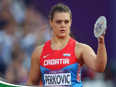 Sandra Perković obranila olimpijsko zlato iz Londona i donijela treće zlato u Riju