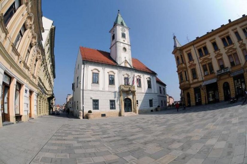 Pozivaju se građani za sudjelovanje u izradi kulturne strategije grada Varaždina