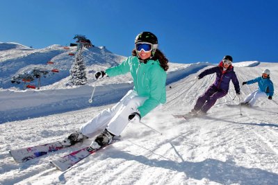 Školski praznici u Varaždinskoj županiji dulji zbog - skijanja!?