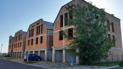 Gradski stanovi prodaju POS zgrade i zemljište u Rajčulu