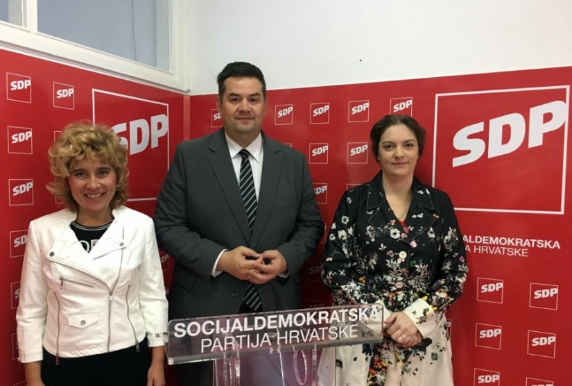 SDP pokrenuo inicijativu za otvaranje zdravstvene ambulante u Gornjem Kućanu