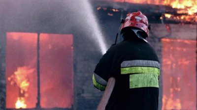 U požaru obiteljske kuće u Vulariji smrtno stradala jedna osoba