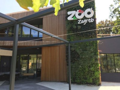 I varaždinska tvrtka Pavetić sudjelovala u obnovi Zoološkog vrta u Zagrebu