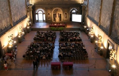 U Firenci 250 sudionika na eTwinning tematskoj konferenciji