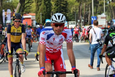 Varaždinski biciklist Radoslav Rogina i dalje član slovenskog Adria Mobila