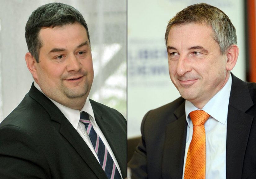 Razlaz HNS-a i SDP-a: na izbore za gradonačelnika idu zasebno