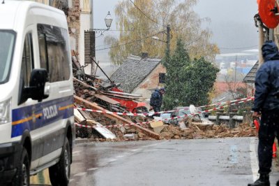 Varaždinska policija dala ispravak teksta glavnog urednika Ivice Kruhoberca