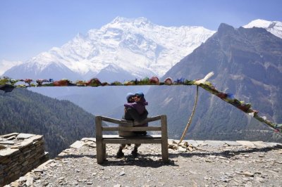 FOTO Kroz Nepal, lijepu, ali i opasnu zemlju, drugačiju od svega što obično znamo