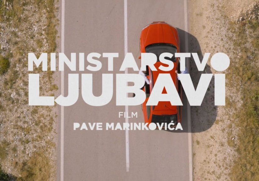 Ulaznice za film &quot;Ministarstvo ljubavi&quot; u CineStaru Varaždin osvojili su...