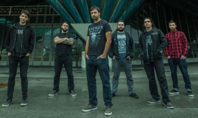Varaždinski bend Cold Snap osvojio ugovor s prestižnom njemačkom metal izdavačkom kućom
