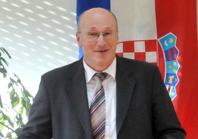 Brigadni general Zdravko Jakop iz Donje Višnjice imenovan državnim tajnikom u Ministarstvu obrane