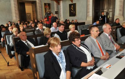 Štromar: Županija nije odgovorna za pola milijuna kuna kazne Varkoma koju će platiti građani