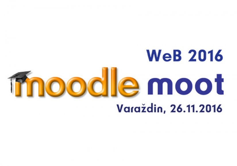 Šesti regionalni (zapadno-balkanski) Moodlemoot na Fakultetu organizacije i informatike