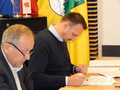 Novi Marof: Glasovima većine prihvaćen rekordan proračun od 59 milijuna kuna