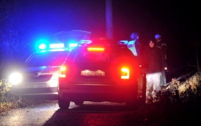 FOTO Pri slijetanju s quada nedaleko Klenovnika poginuo 36-godišnjak