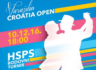 U subotu u varaždinskom Graberju 15. Croatia Open Varaždin