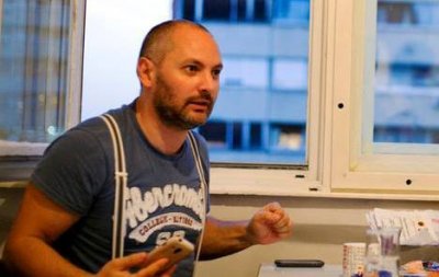U Zagrebu fizički napadnut novinar Domagoj Margetić