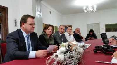 Habuš popustio i iz proračuna izbacio predviđenih 67 milijuna kuna od prodaje Termoplina