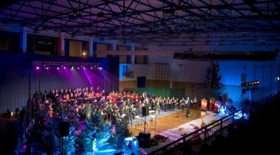 Na Štefanje tradicionalni Božićni koncert u Lepoglavi