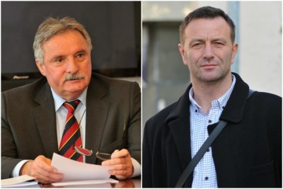 SDP zatražio ostavku Vlašića, većina u Nadzornom odboru Varkoma odbila