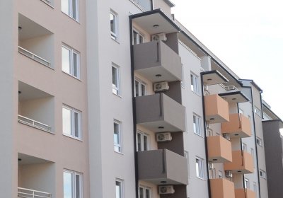 Varaždinska županija u prosincu zabilježila najveći pad cijena nekretnina