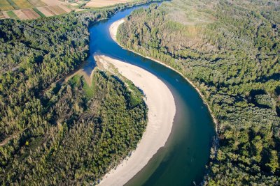 U EU projektu &quot;Drava life&quot; obnovit će se 1000 metara riječne obale