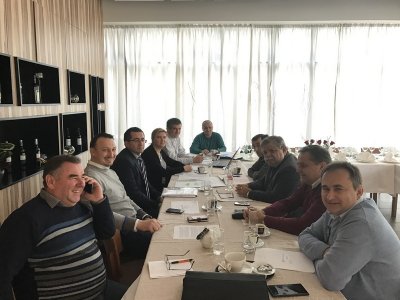 Načelnik Hranić inicirao sastanak radi postavljanja meteo postaja u Varaždinskoj županiji