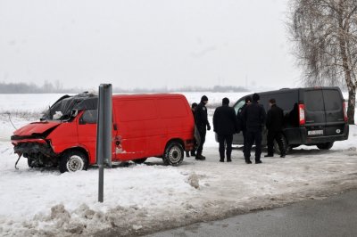 Policija o nesreći kod Svibovca Podravskog: Neprilagođena brzina uzrok stradavanja mladića