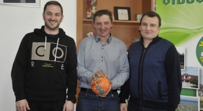 Jeftić, Melnjak i Senečić na današnjem susretu s novinarima