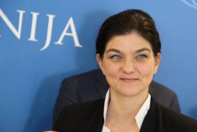 Direktorica Austrijskog ureda za vanjsku trgovinu: „Naše tvrtke ulagat će u sjever Hrvatske“