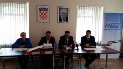 B. Hranić: Župan bi trebao zatvoriti AZRA-u i djelatnicima omogućiti da idu stopama bivšeg šefa