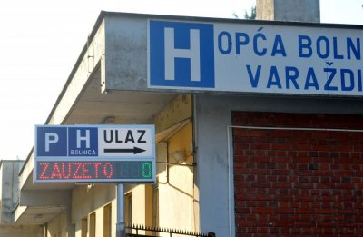 Psihološki pritisak: Molitelji protiv pobačaja vraćaju se pred varaždinsku bolnicu