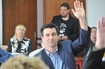 Ilčić šesti put postao otac i najavio kandidaturu za varaždinskog gradonačelnika